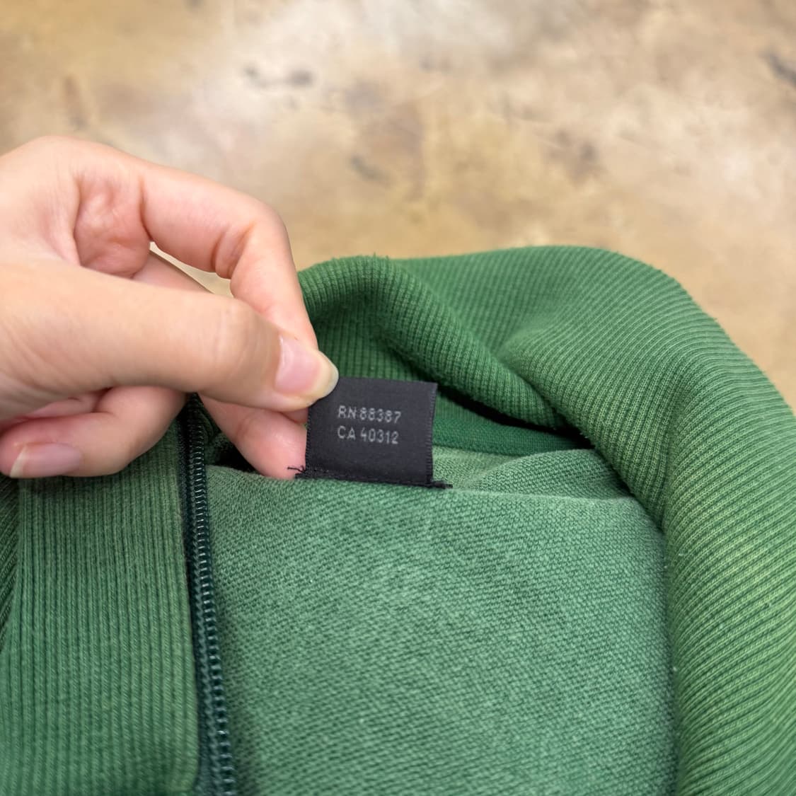 아디다스 멕시코 그린 져지 트랙탑 상품이미지6