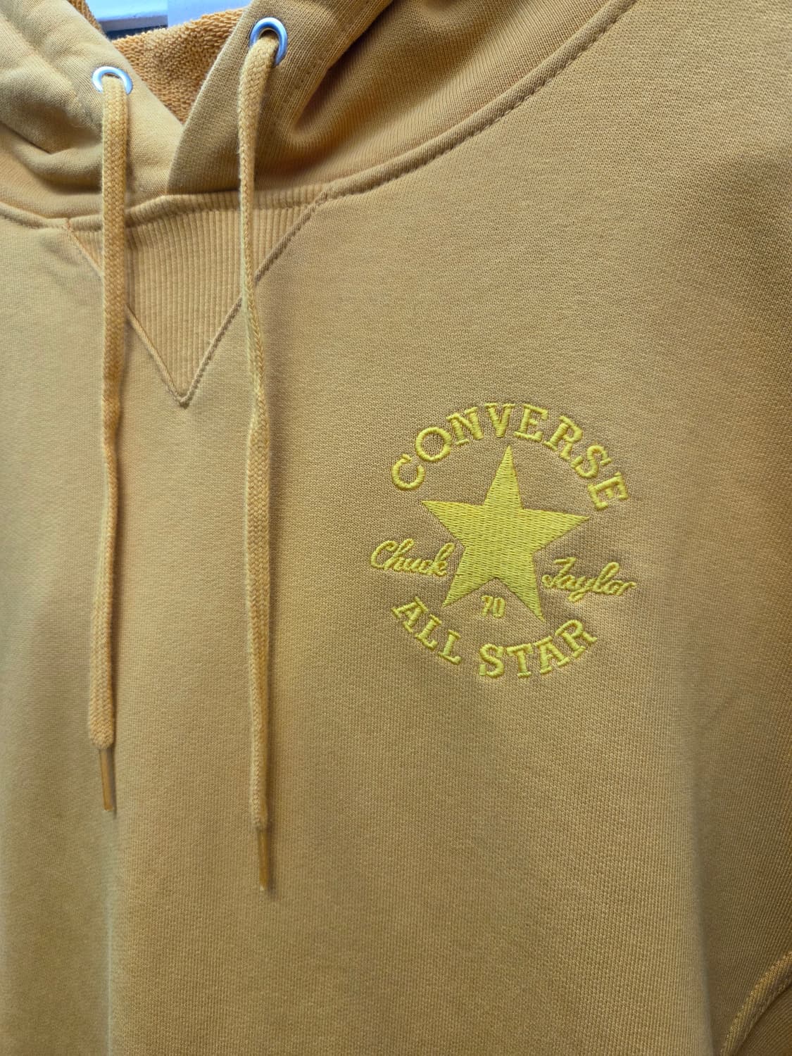 컨버스 척 70 후드티 상품이미지2