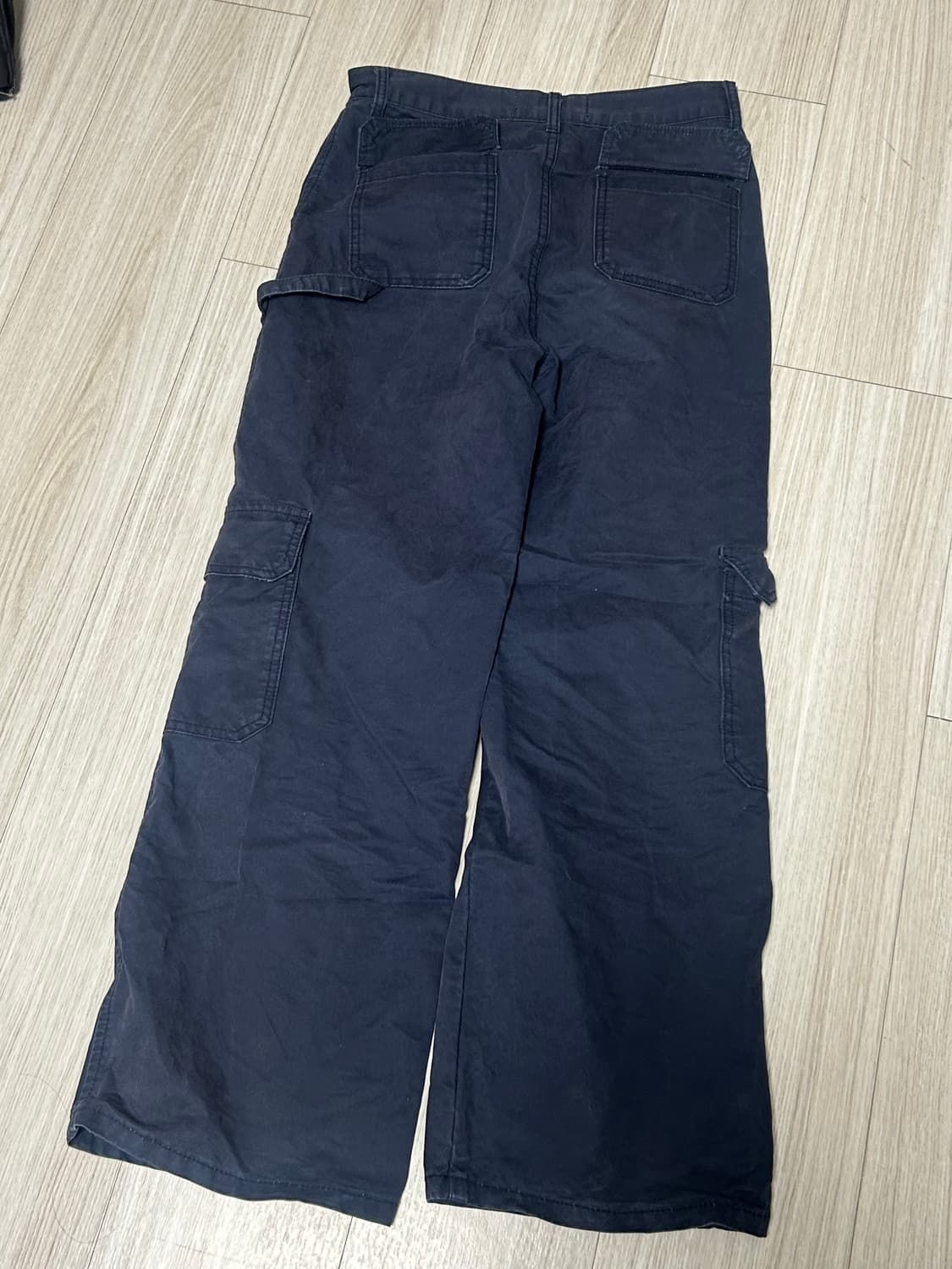 플리즈프로젝트 팬츠 2사이즈 상품이미지5