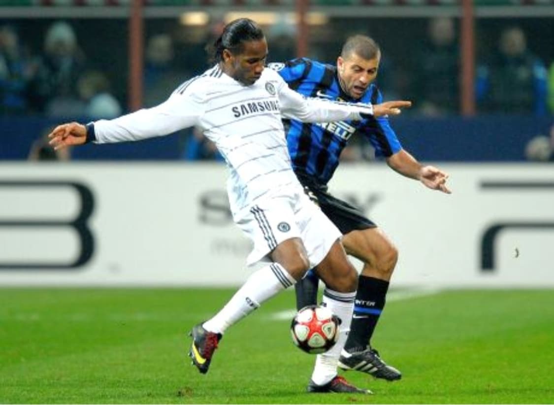 ♤필독♤ 09/10 첼시 써드 작은 XL 상품이미지4