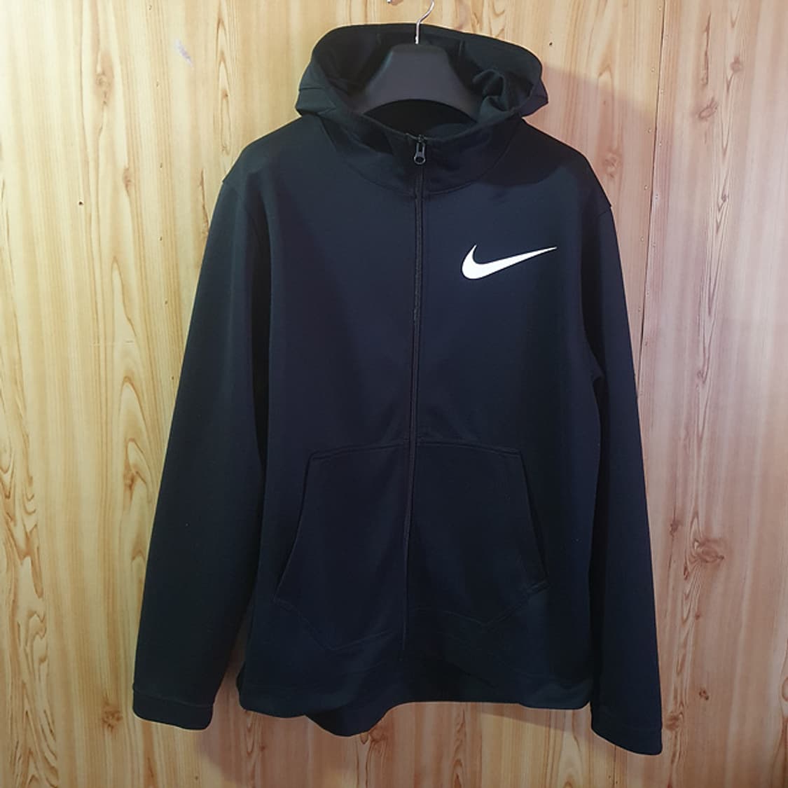 나이키 후드집업XXL 상품이미지1