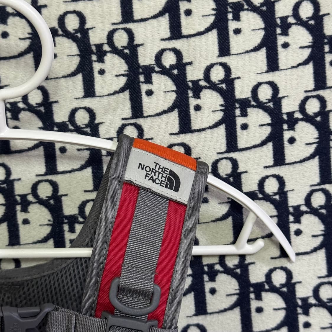노스페이스 등산용 힙색 웨이스트백 상품이미지3
