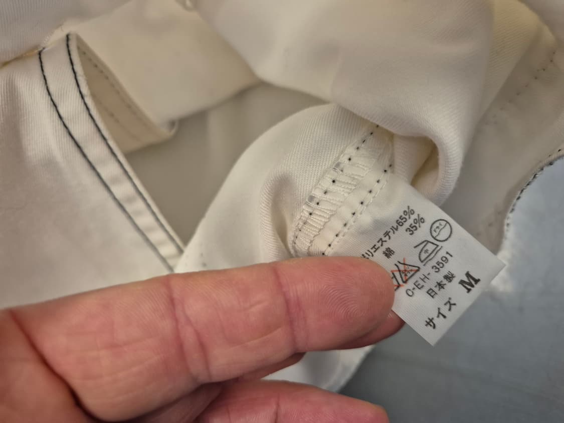 90s 간사이 야마모토 베스트 상품이미지8