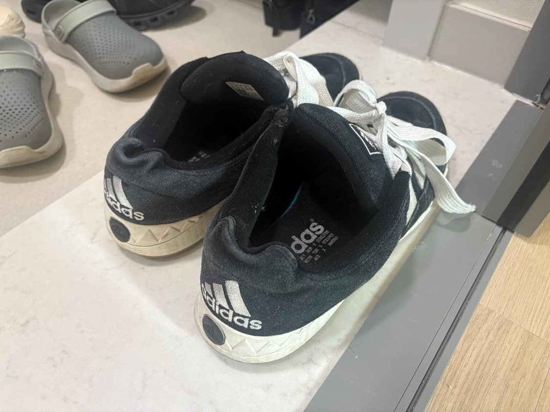 아디다스 아디클럽 상품이미지2