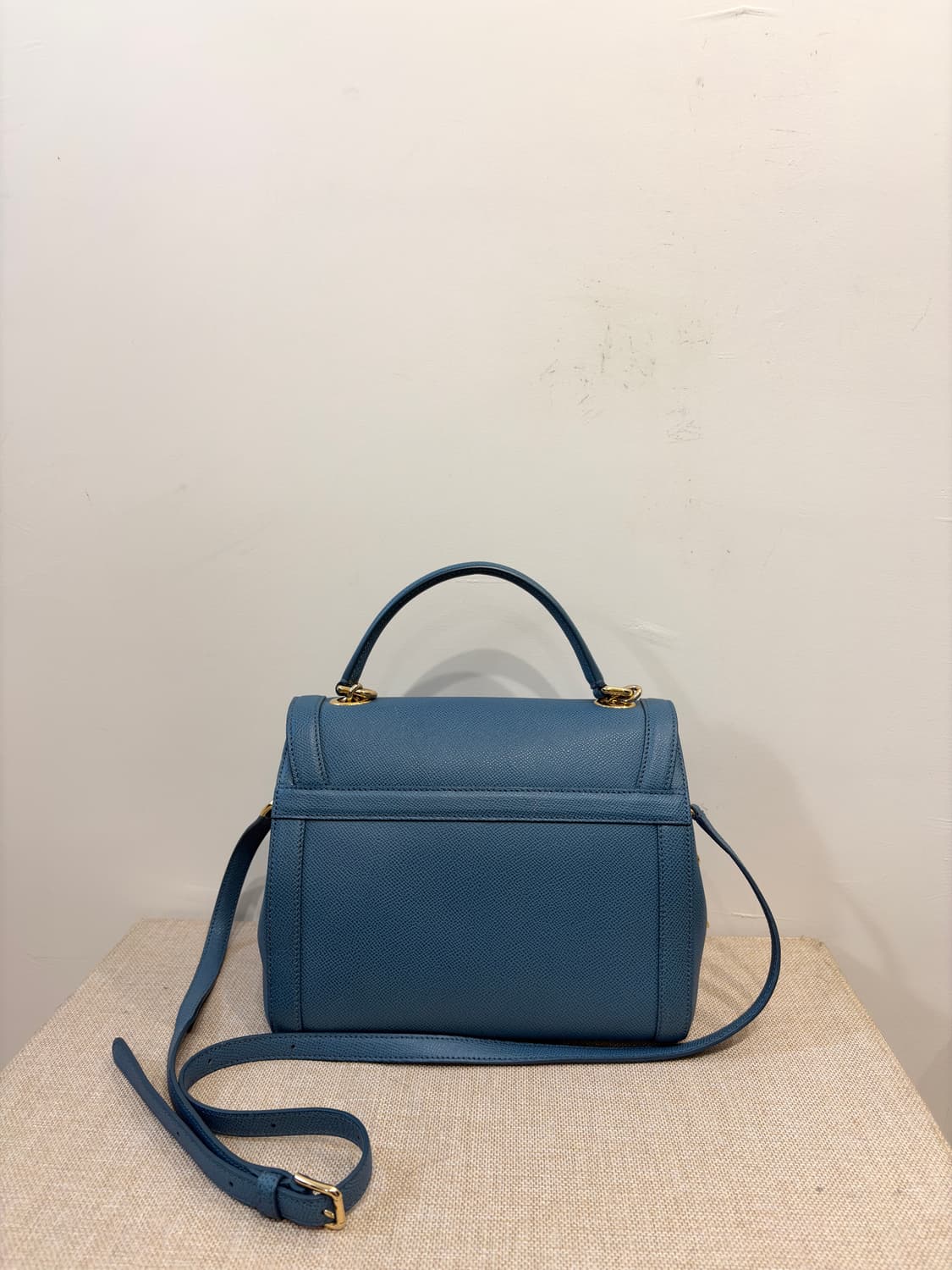 돌체앤가바나 패들락 탑 토트 크로스백 상품이미지4