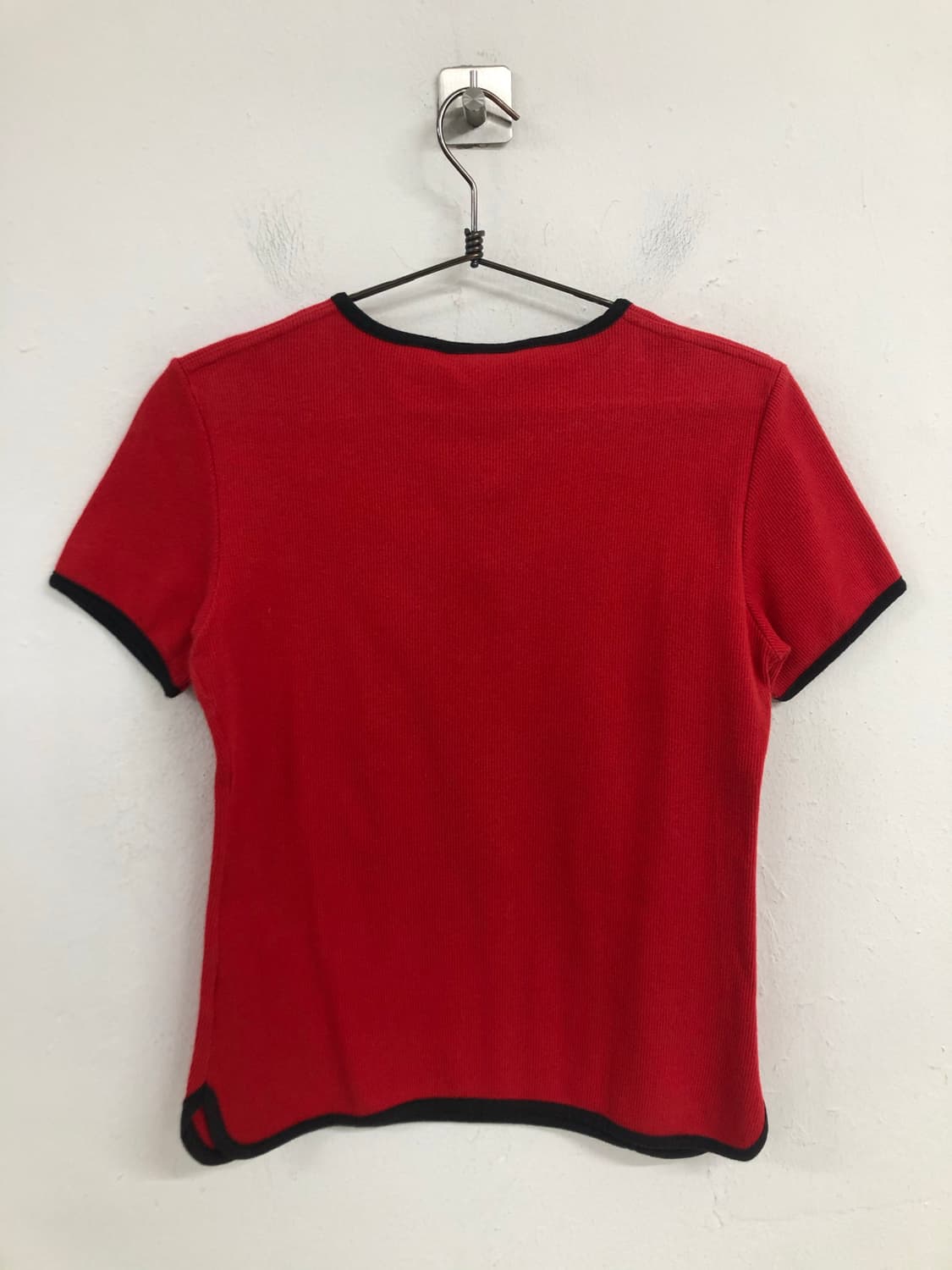 로에베 니트 반팔 상품이미지4