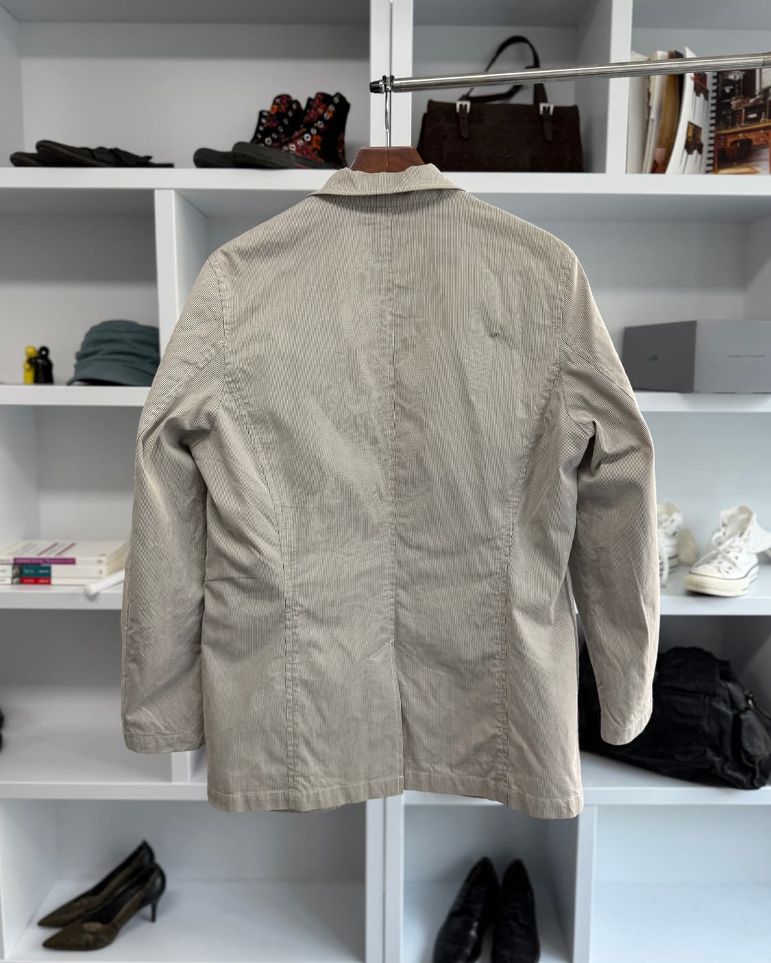 paul smith 쓰리버튼 자켓 상품이미지4