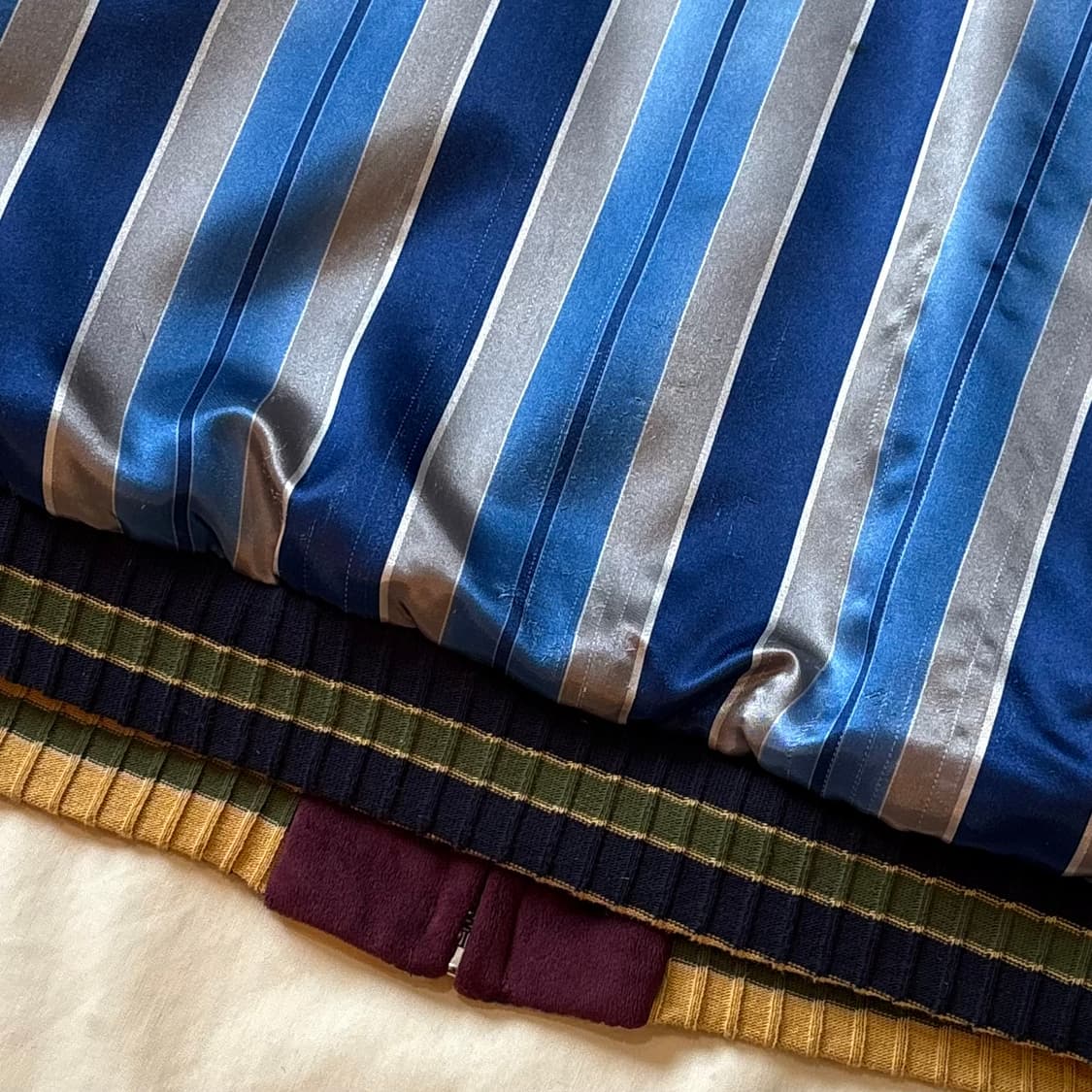 [3/L] KAPITAL 리버서블 수베니어 자켓 상품이미지8