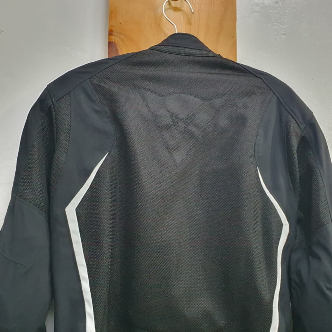 다이네즈 메쉬 라이더 자켓(46) 상품이미지9