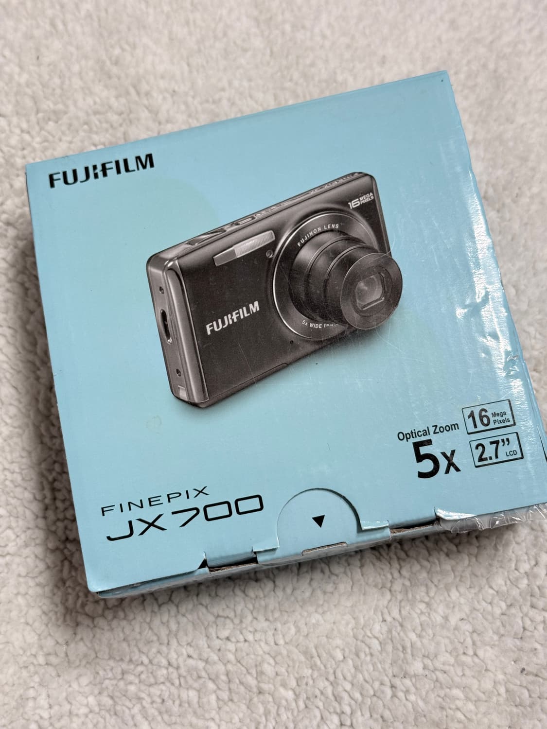 후지필름 파인픽스JX700 상품이미지9