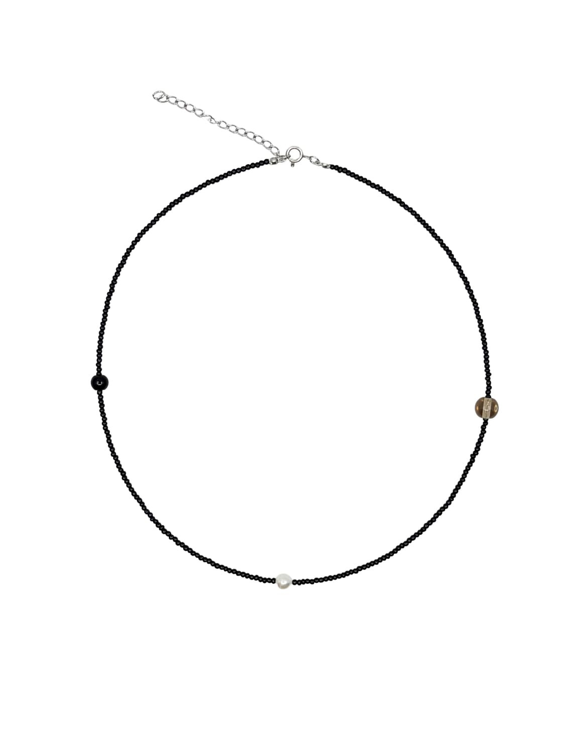 Orbit necklace  상품이미지1
