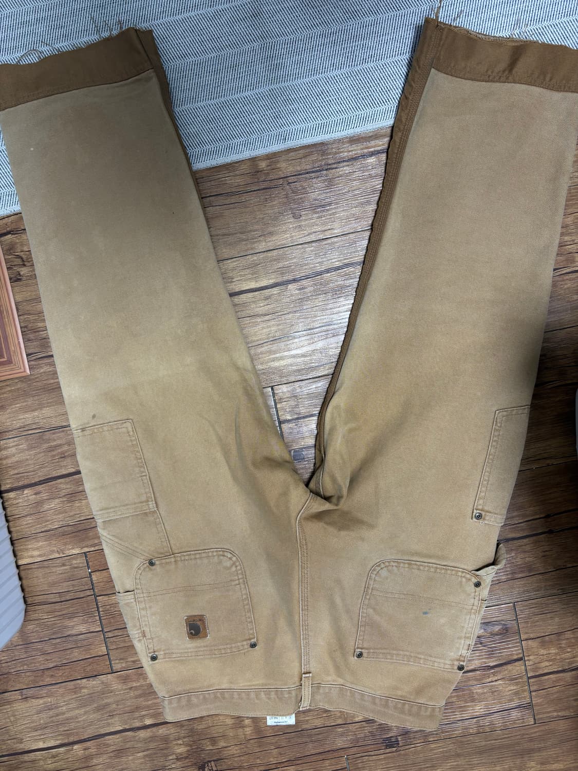 칼하트 바지 상품이미지2