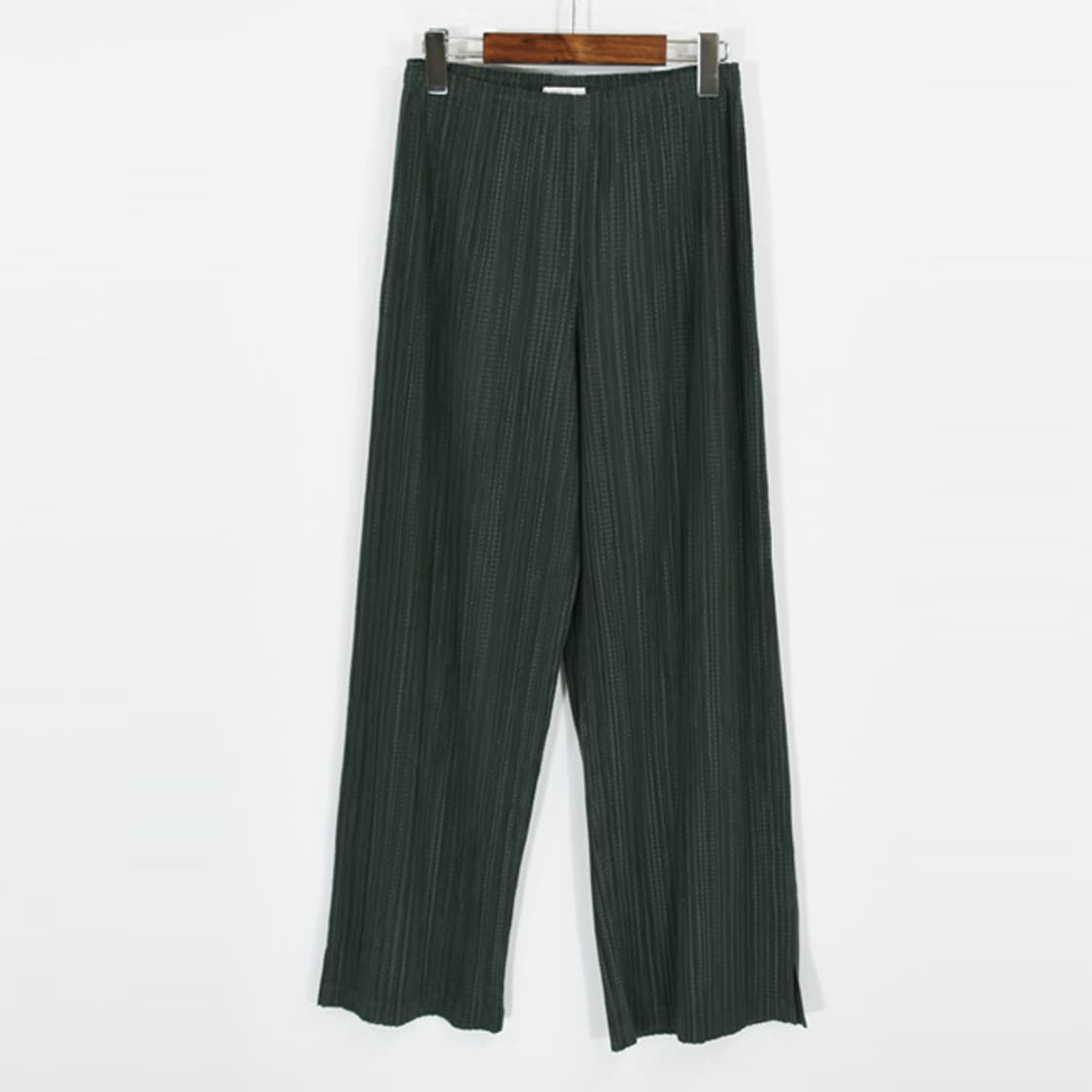 issey miyake PLEATS PLEASE 팬츠 상품이미지1