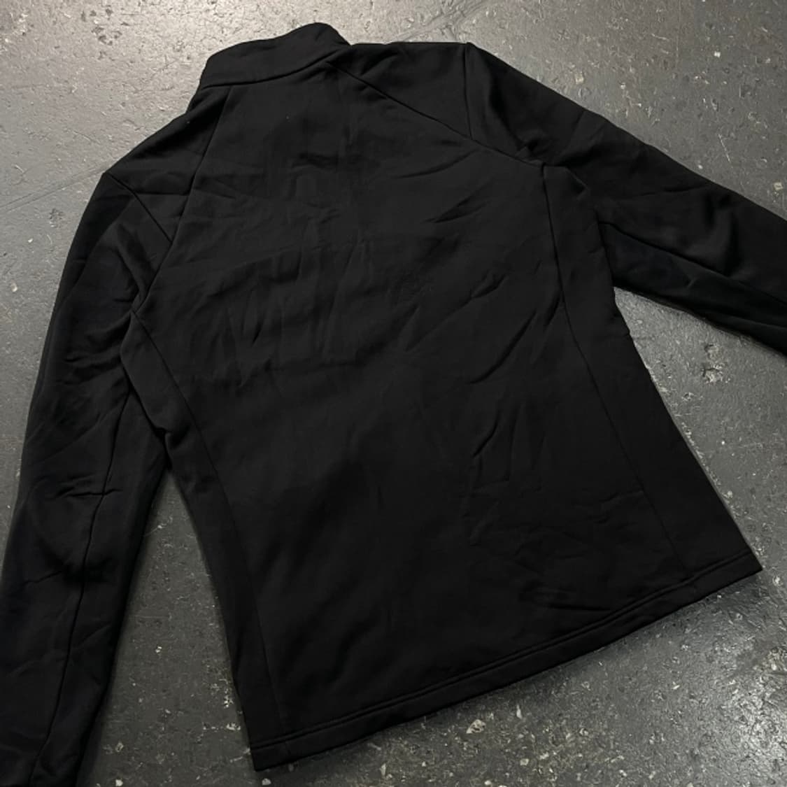 100 데상트 하이브리드 패딩  상품이미지5