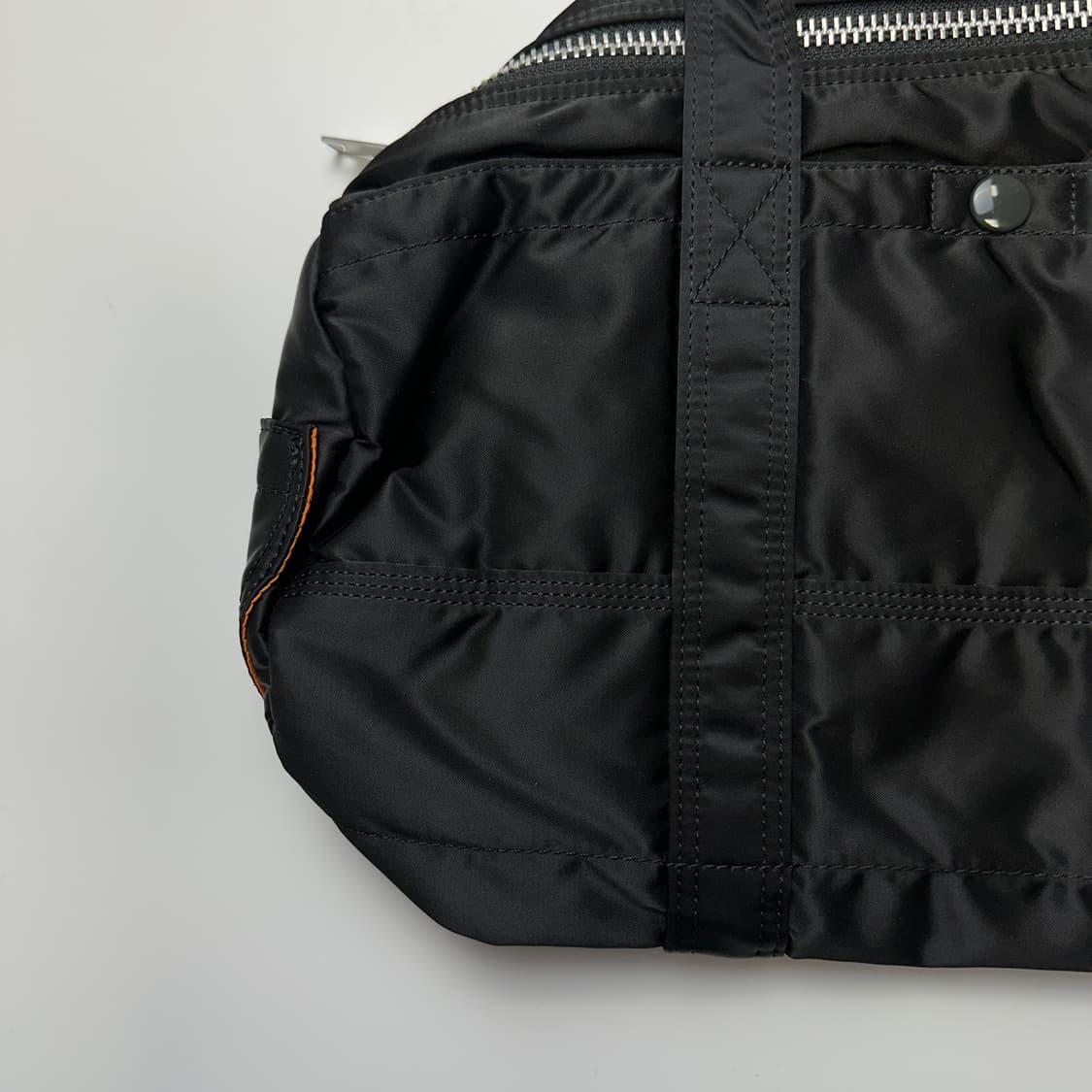 PORTER TANKER BOSTON BAG (L) 포터 탱커 보스턴백 상품이미지4