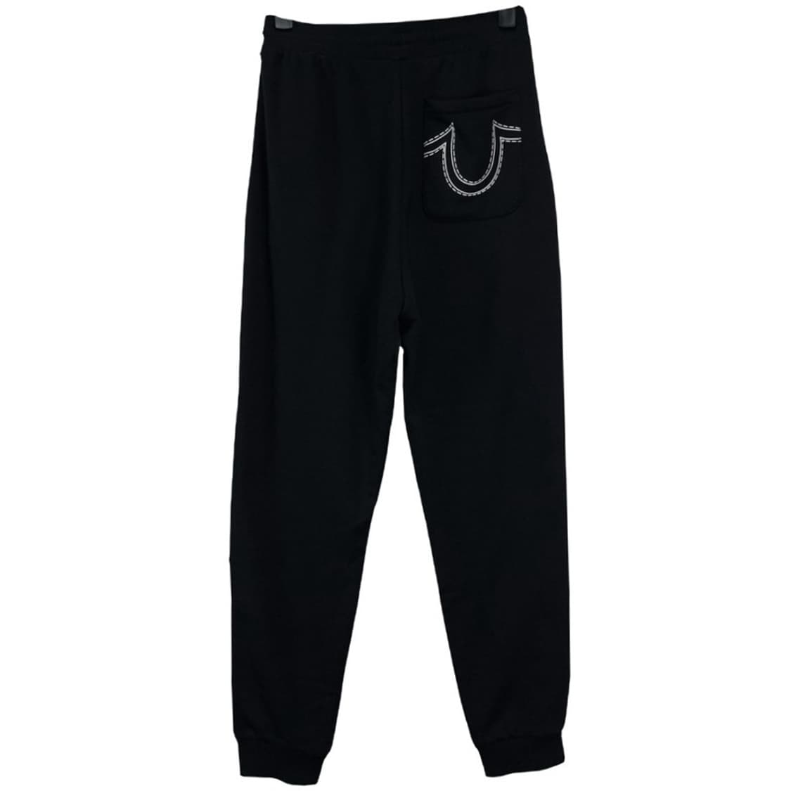 [트루릴리전] 후드 집업 트레이닝 셋업 블랙 M19451 상품이미지6