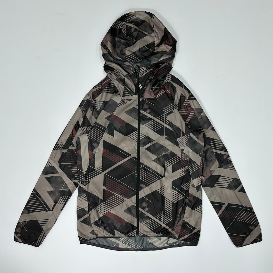 Asics windbreaker 상품이미지4