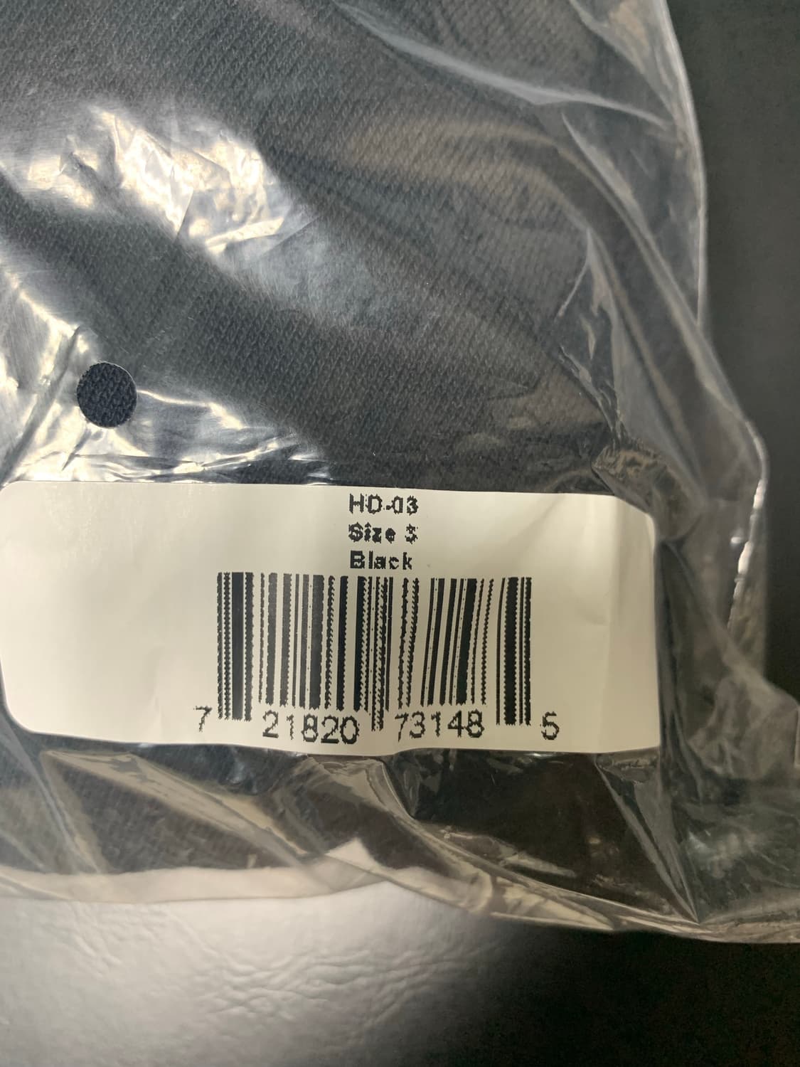 [3] 이지 hd-03 후드집업 상품이미지3