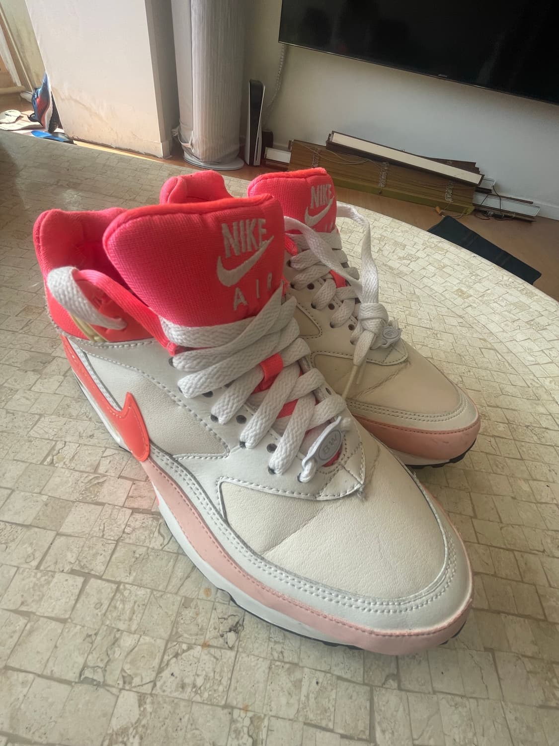 나이키 에어맥스 235mm 상품이미지1