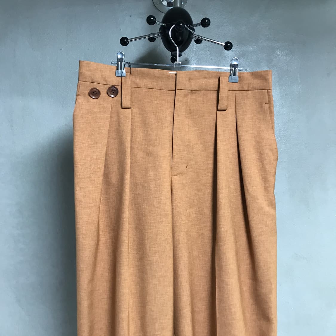 Y's 타케시코사카 슬랙스 1 상품이미지2