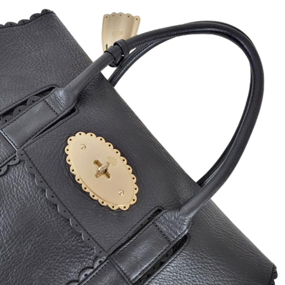 정품 멀버리 베이스워터 컬렉션 한정판 미듐 상품이미지7