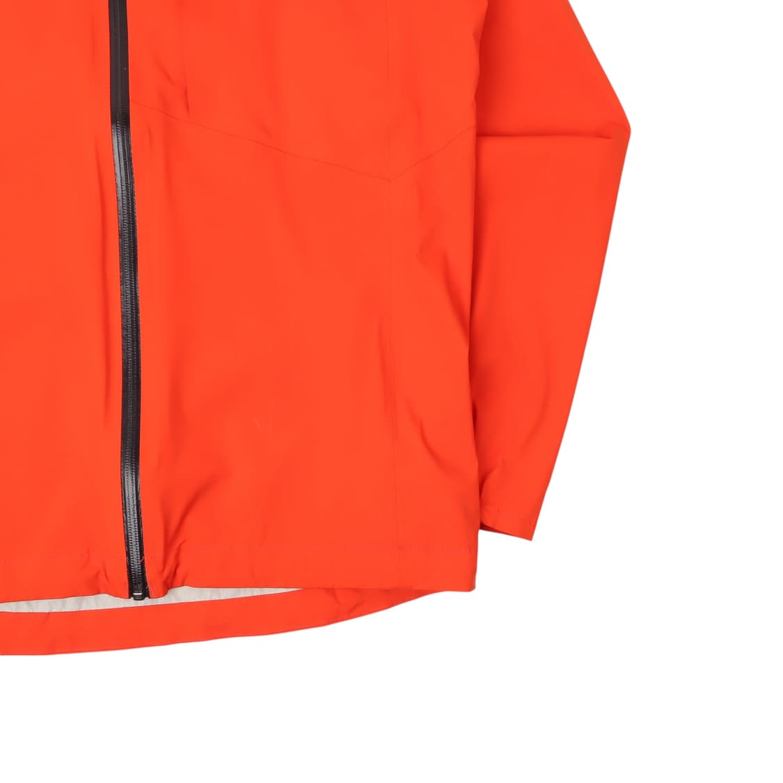 블랙 다이아몬드 오렌지 스트레치 레인쉘 자켓 상품이미지5