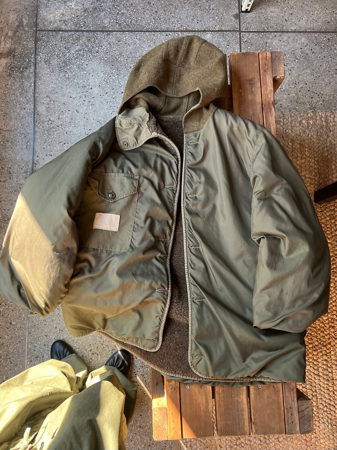 Military 상품이미지4