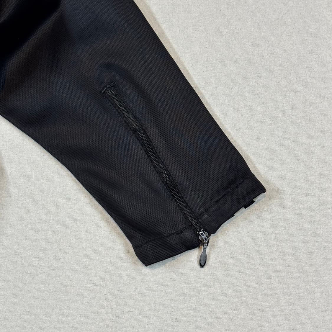 95) 아디다스 파이어버드 삼선 클럽 져지 트랙탑 집업 블랙 상품이미지9