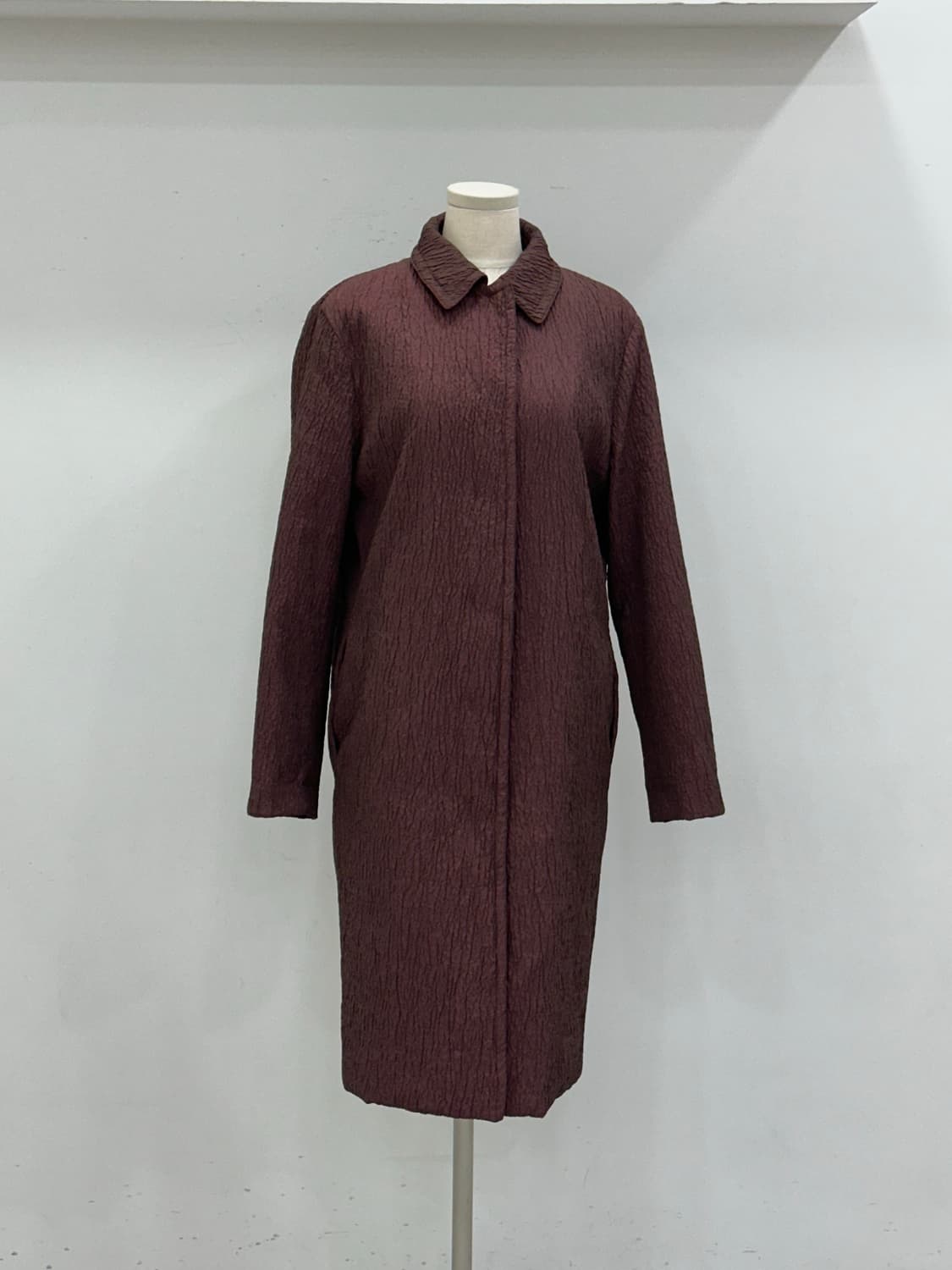 막스마라 코트 상품이미지1