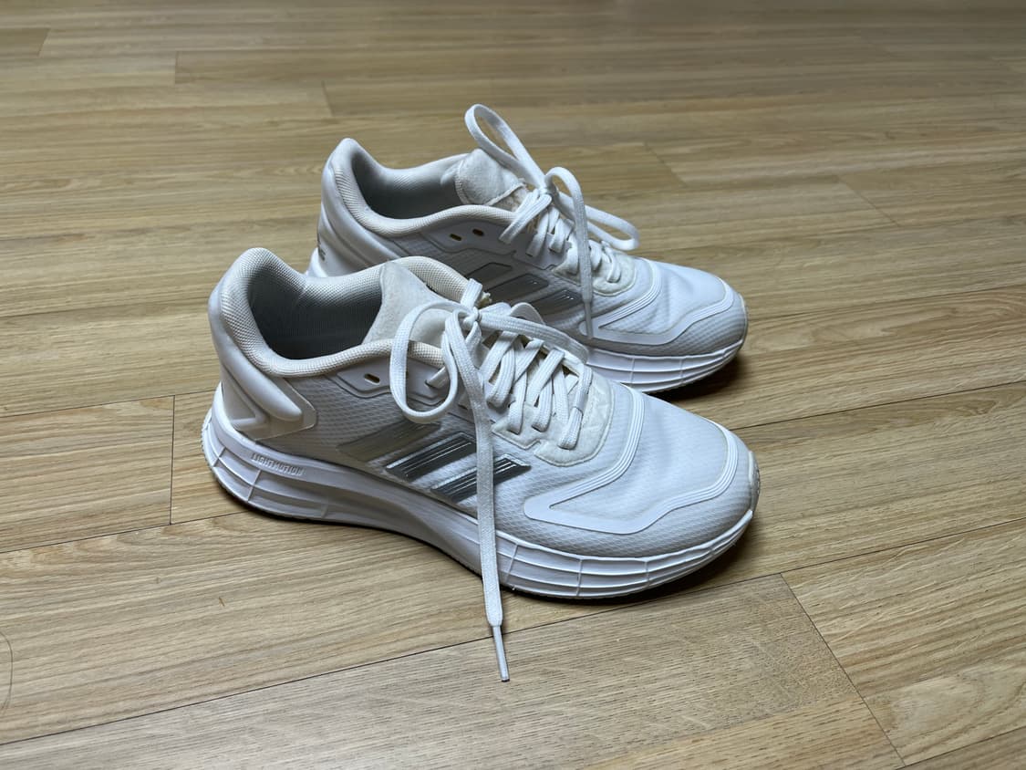 아디다스 런닝화 230 (1번신고 세탁완료) 상품이미지5