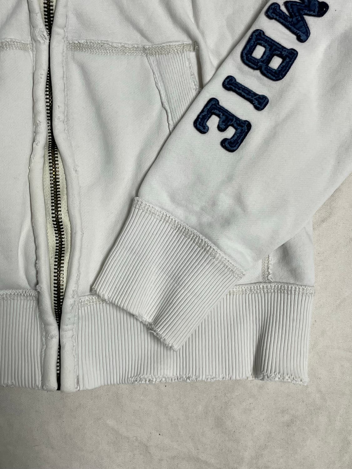 아베크롬비 후드집업  상품이미지3