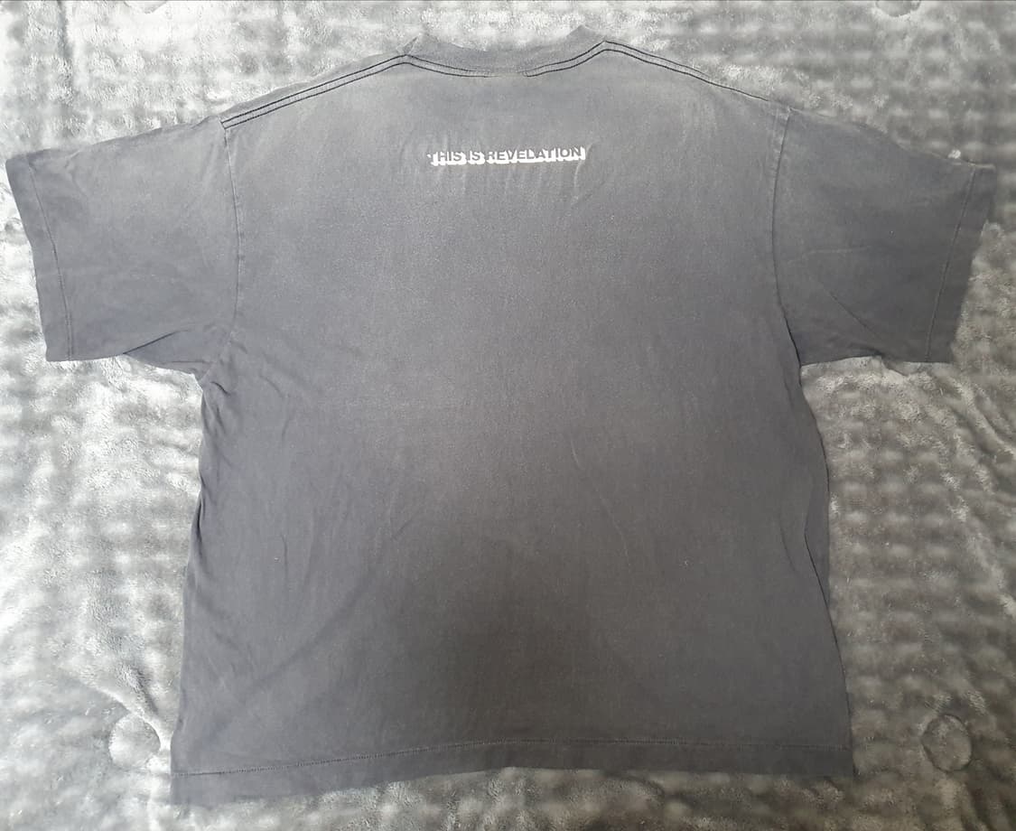 [XL] 세인트미카엘 SAINT 반팔 상품이미지2