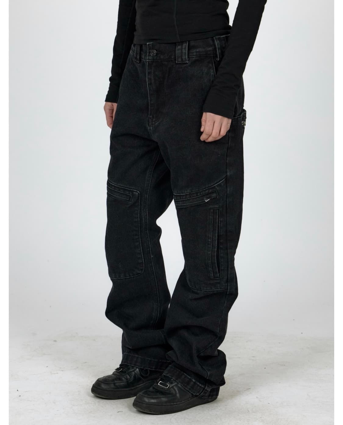 구해요 ! / MPa REVEALED POCKET PANTS (M 사이즈 상품이미지1