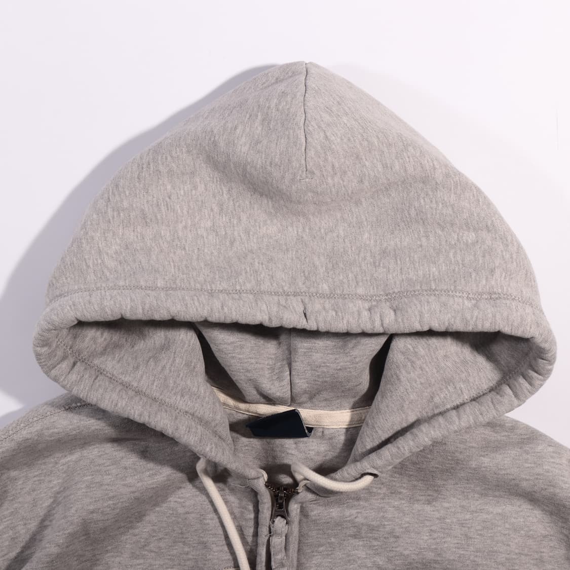 후아유 Y2K 후드집업 B461 상품이미지2