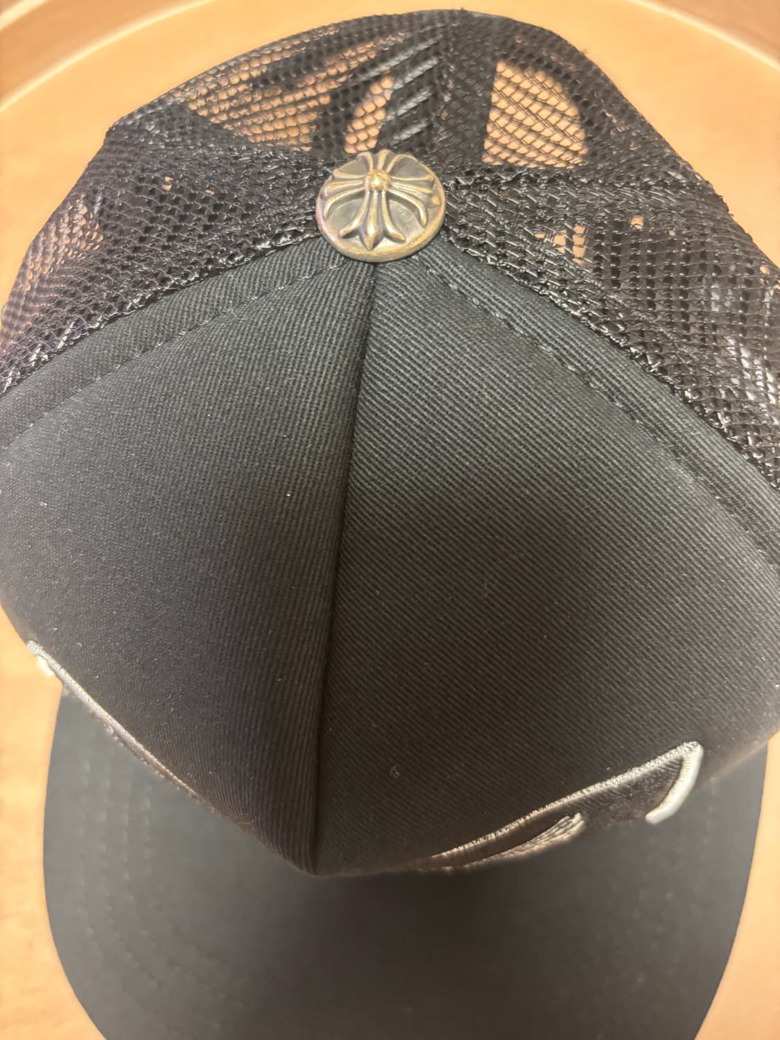 크롬하츠 포티 x 영블러드 x 캡 상품이미지5