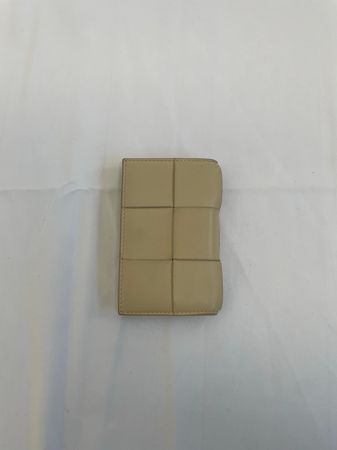 보테가베네타 카세트 플랩 중지갑 [os] 상품이미지1