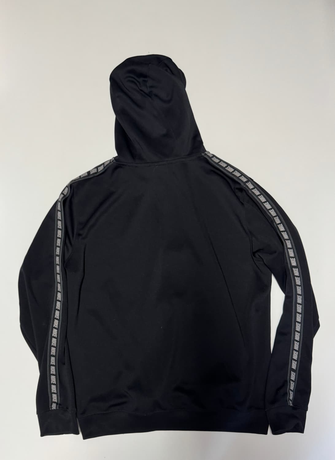 나이키 리핏 테이핑 트랙 져지 후드집업 L ~ XL 상품이미지2