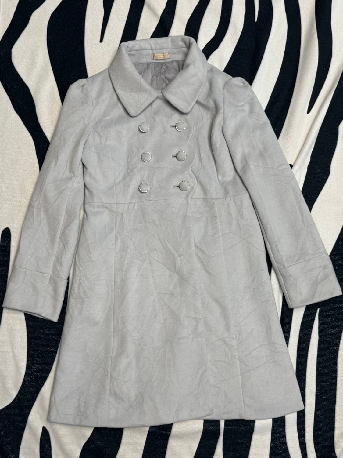 엑시즈팜 코트 상품이미지1