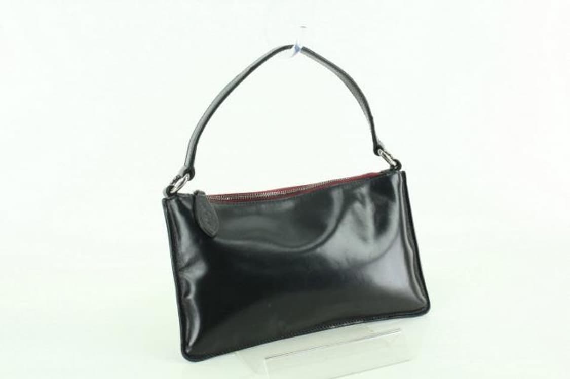 Alaïa 알라이아 클러치 숄더백 상품이미지2