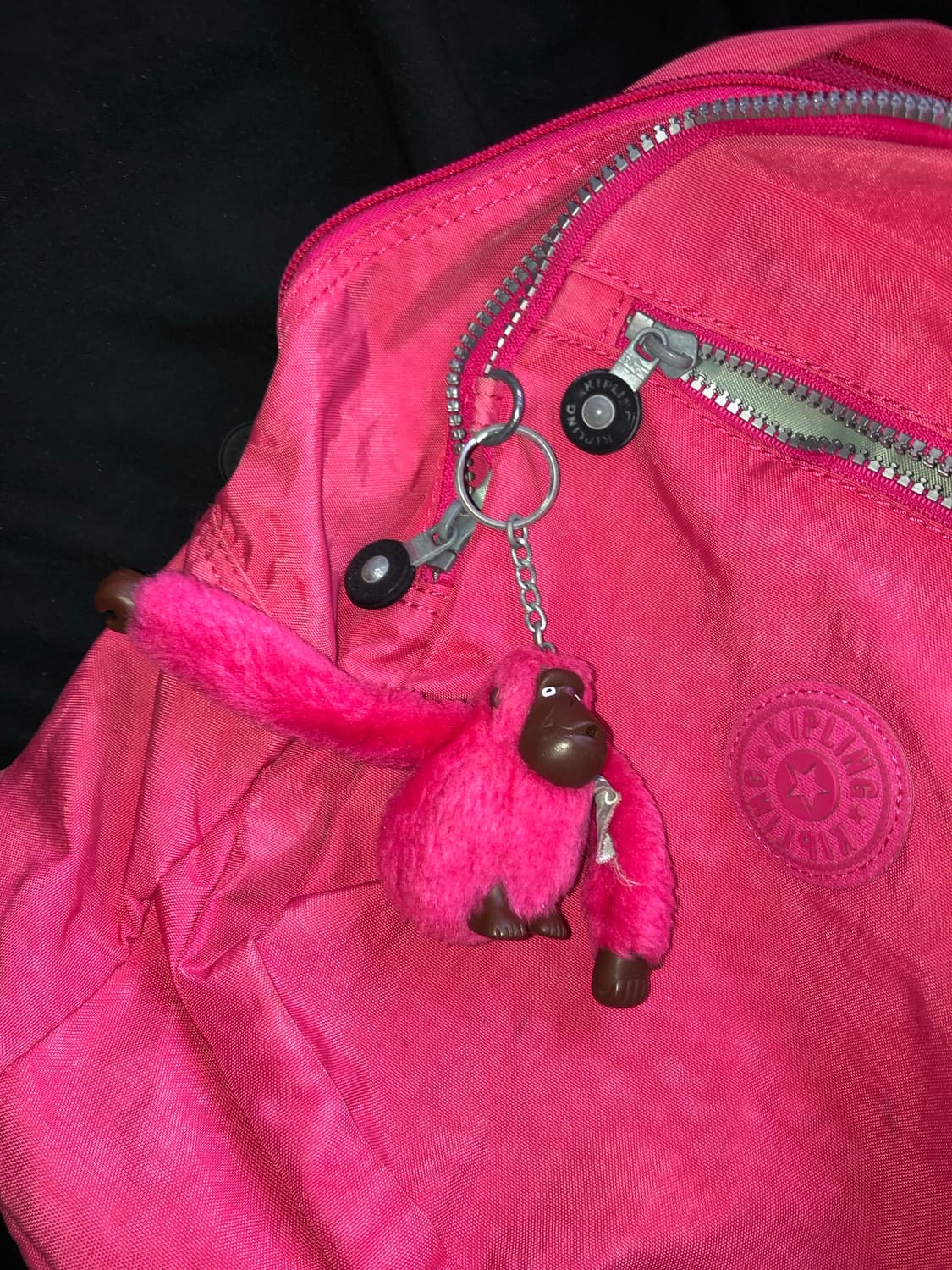 키플링 빈티지 백팩 상품이미지4