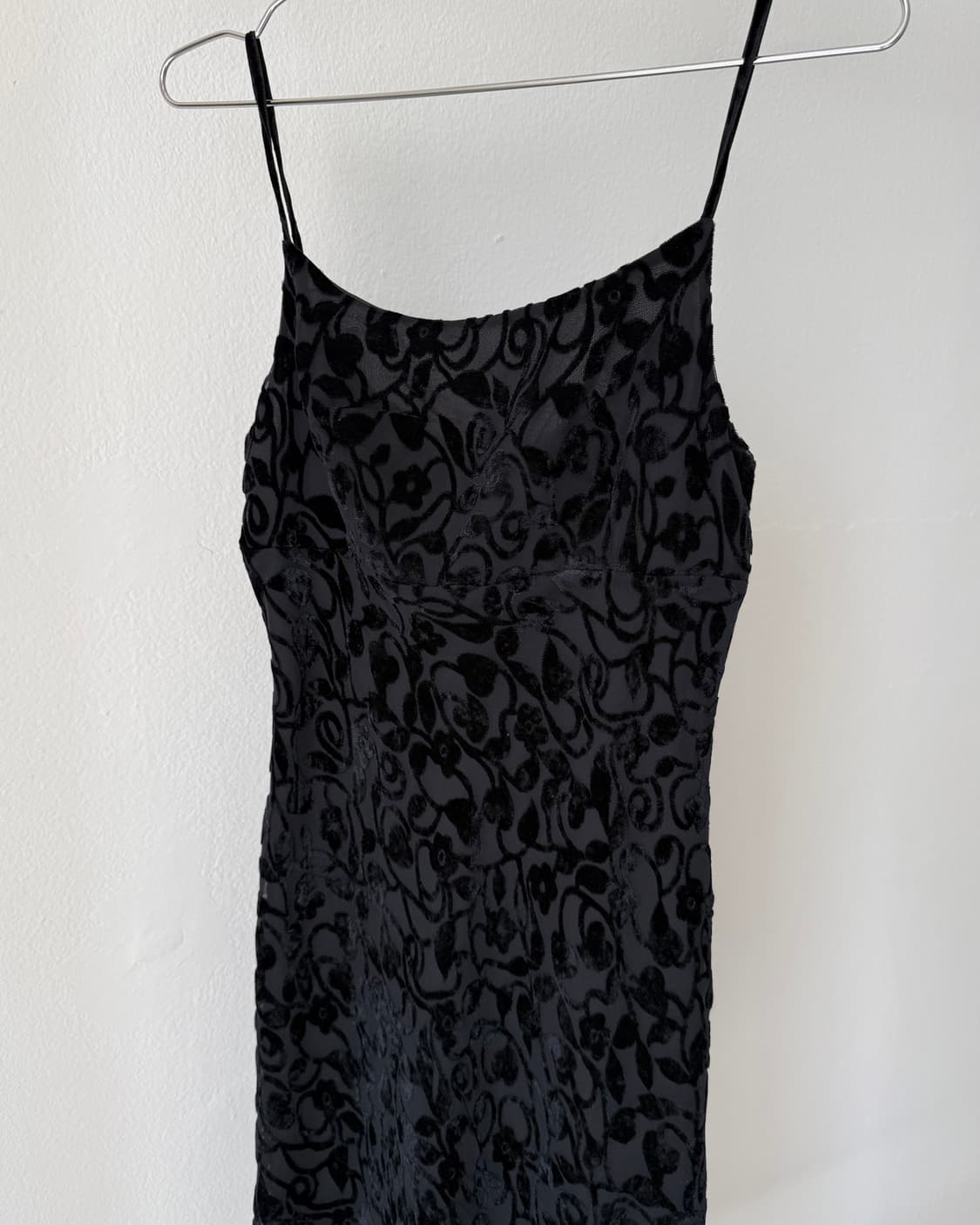 빈티지 원피스 상품이미지3