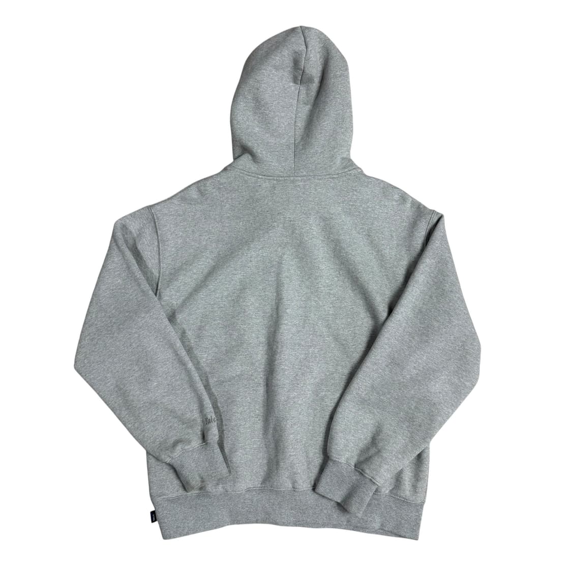 예일 후드티  상품이미지3