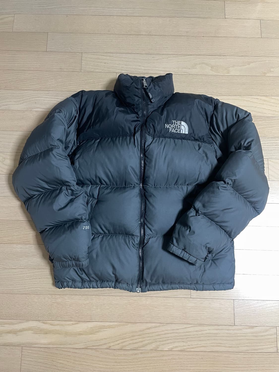 노스페이스 패딩 700 상품이미지1