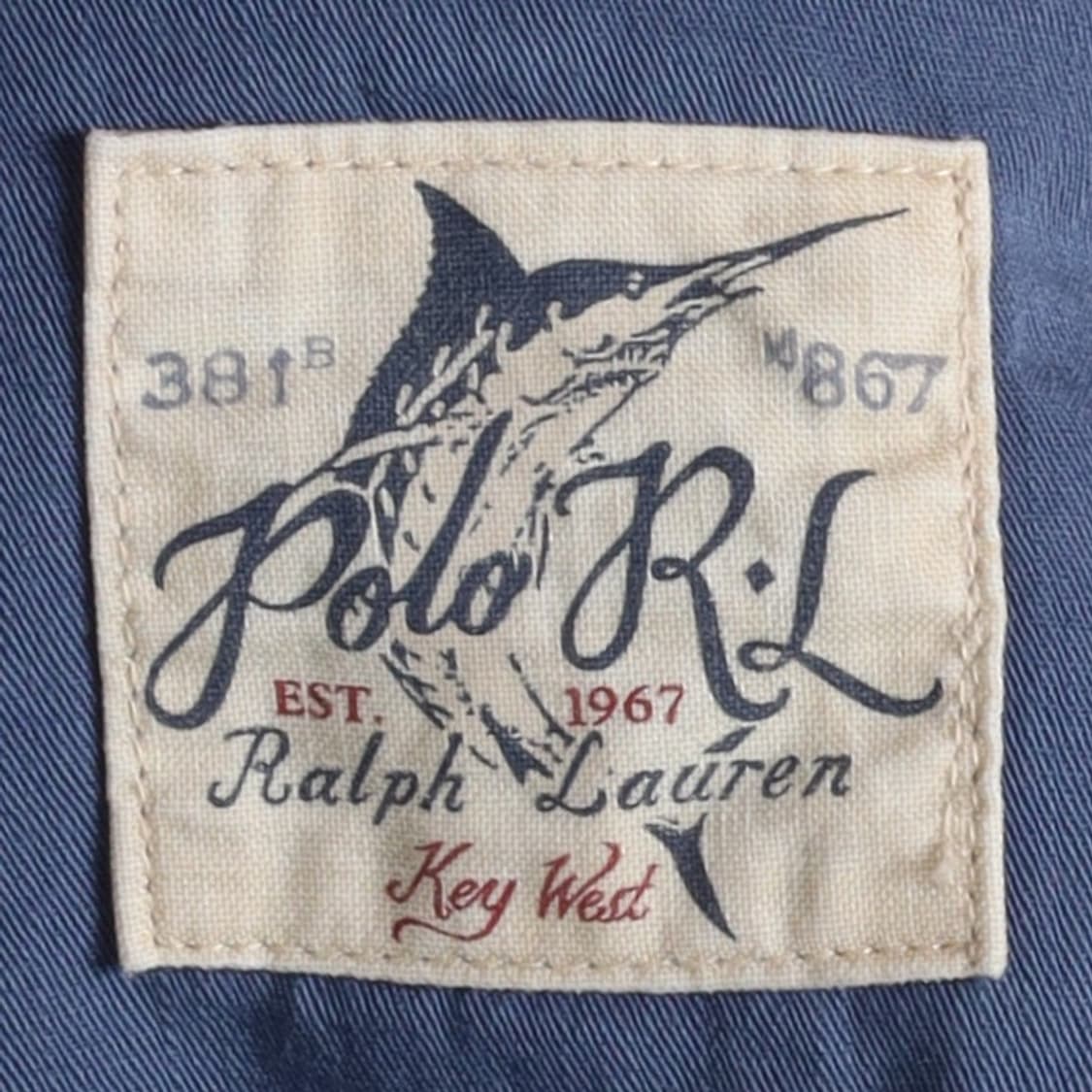 폴로 랄프로렌 Polo by Ralph Lauren Hunting Jac 상품이미지10