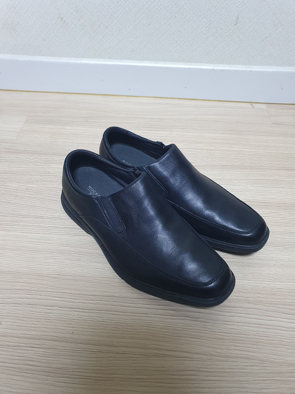 락포트 남성 구두 270 상품이미지2