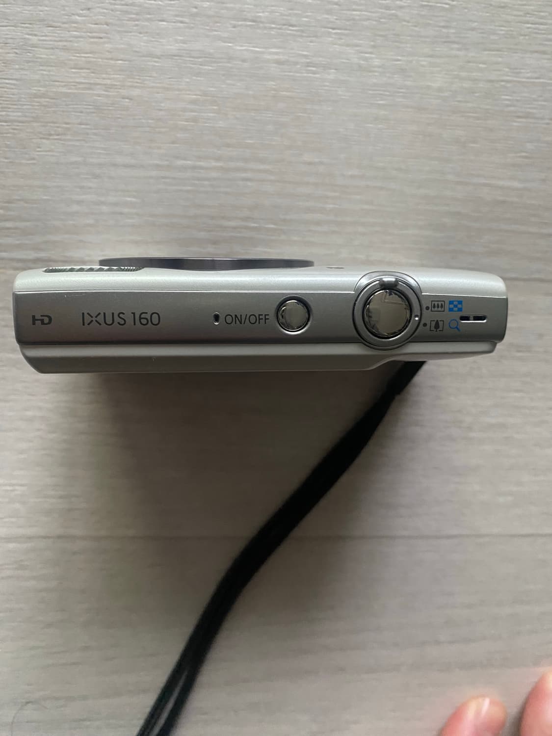 캐논 익서스 160 상품이미지4