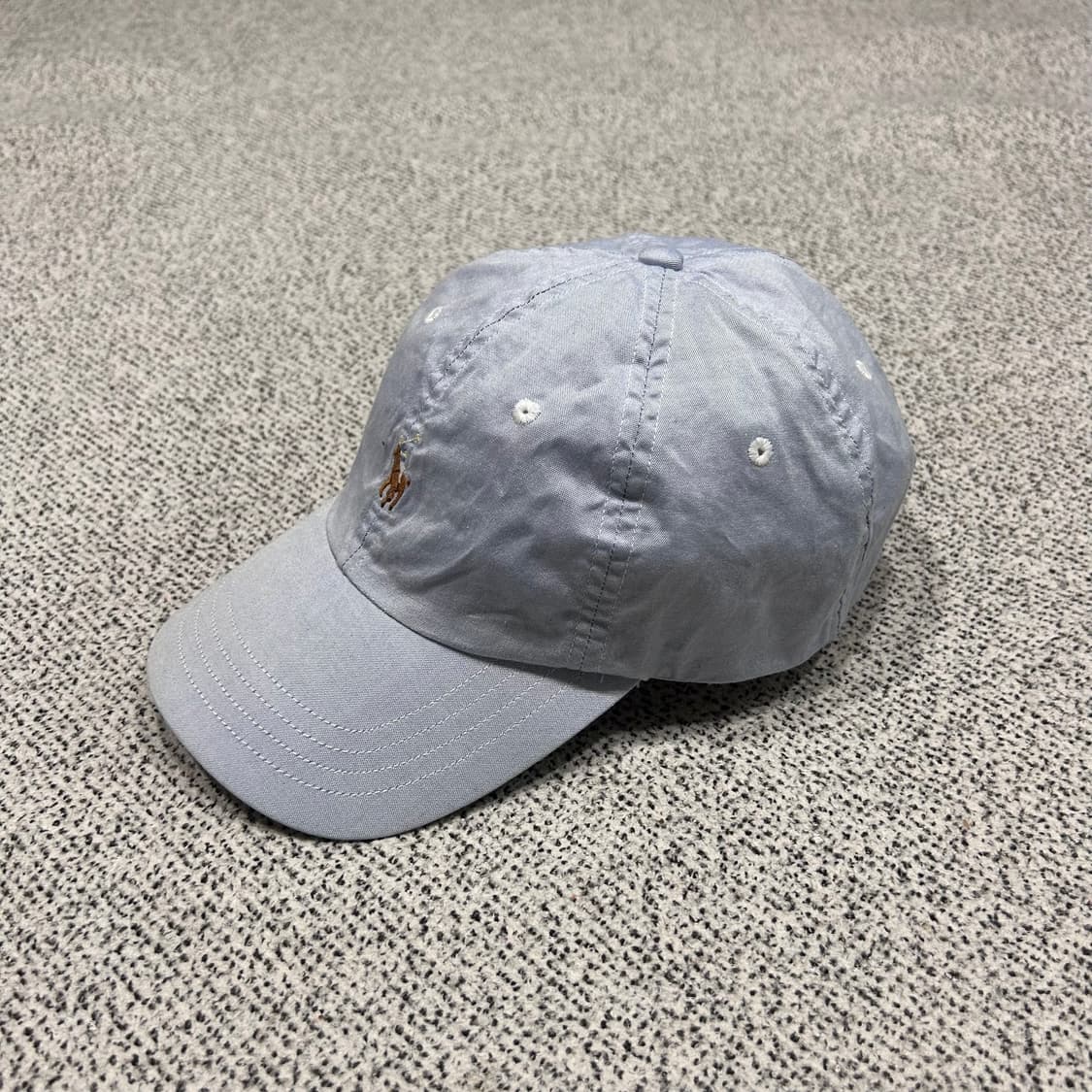 폴로볼캡 상품이미지2