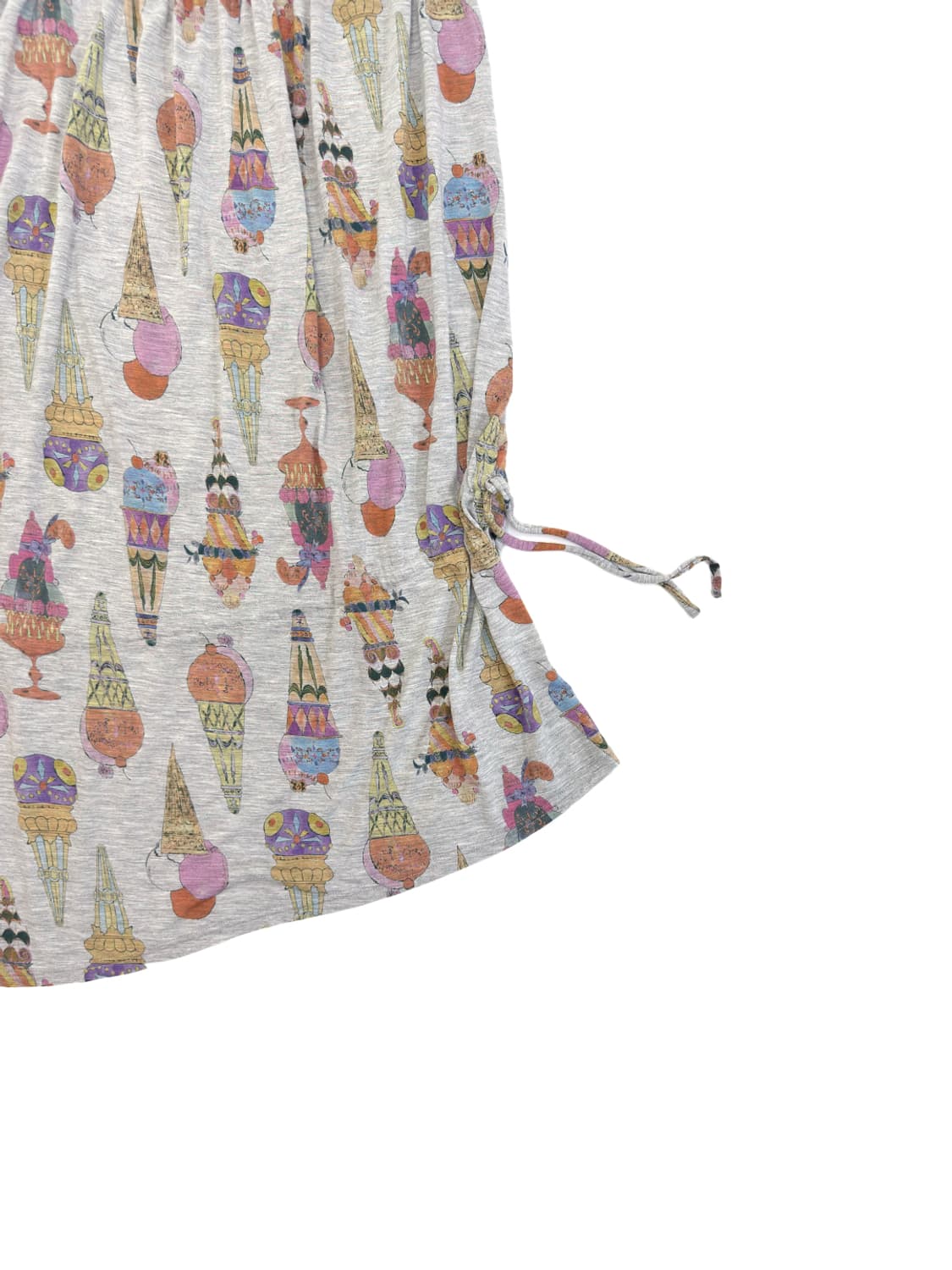 Hysteric Glamour 2Way Dress Skirt 상품이미지5