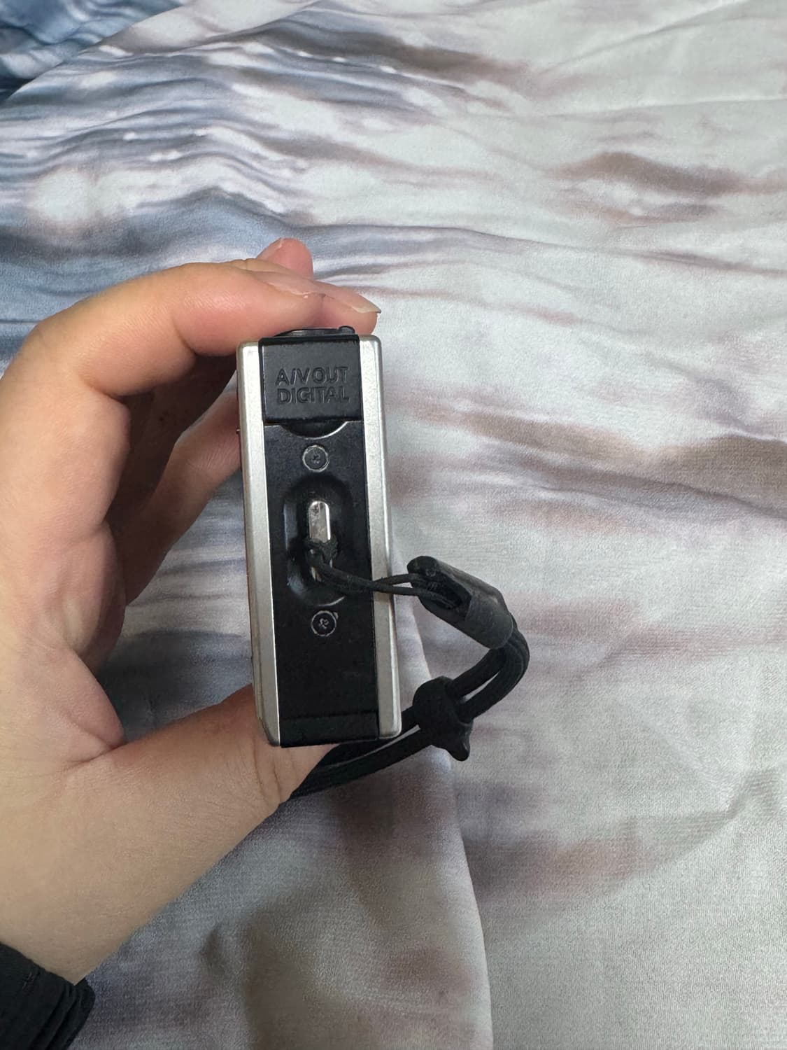 캐논 ixus70 블랙 카메라 디카 상품이미지6