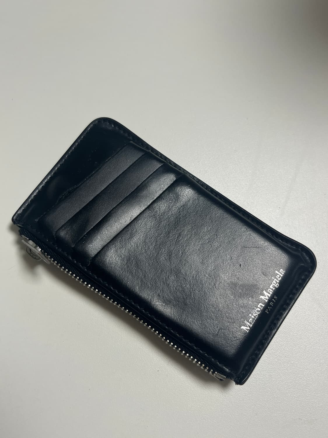 마르지엘라 카드지갑 상품이미지2